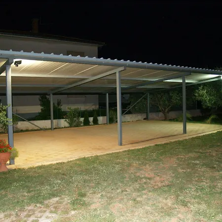 Appartement Karolina - Oasis *