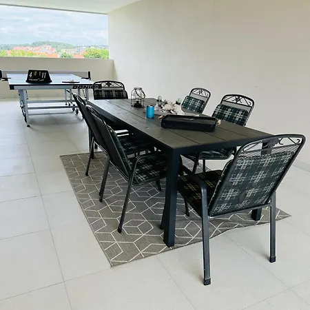 Karolina - Oasis * Pula