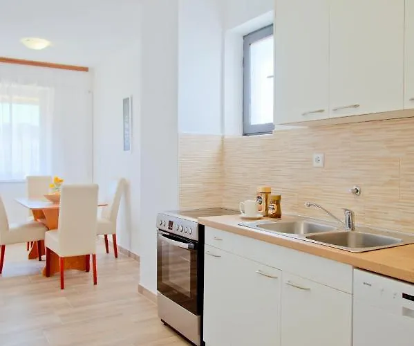 Apartman Karolina - Oasis Póla