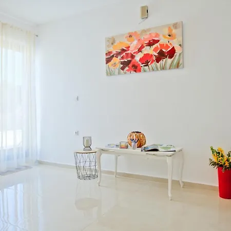 Karolina - Oasis With Free Parking * Pula