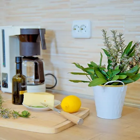 Appartement Karolina - Oasis Pula