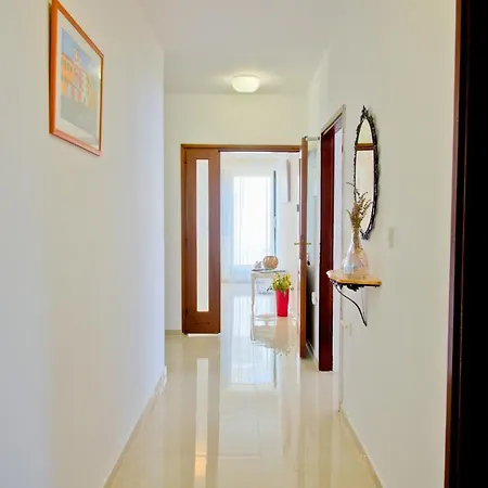 Appartement Karolina - Oasis *