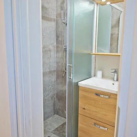 Karolina - Oasis Apartament Pula