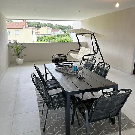 Apartament Karolina - Oasis Pula