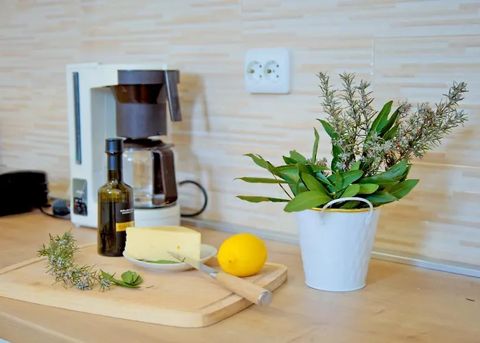 Apartman Karolina - Oasis Pula