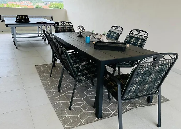 Karolina - Oasis * Pula