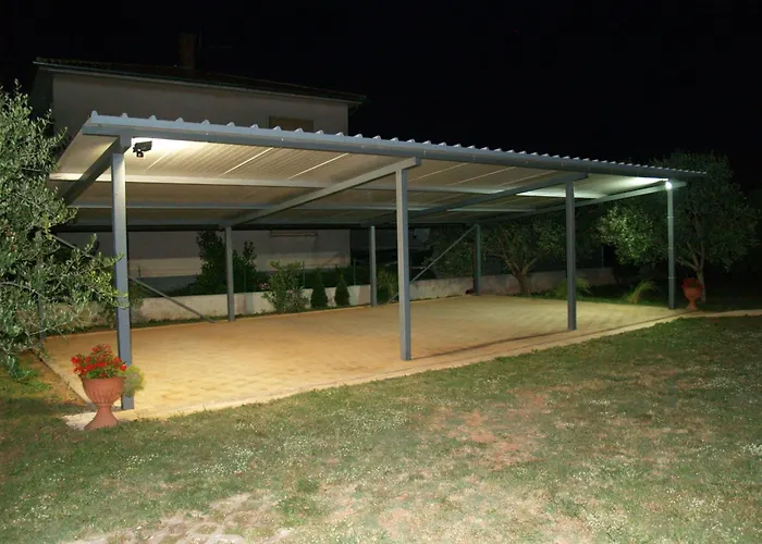 Apartment Karolina - Oasis *